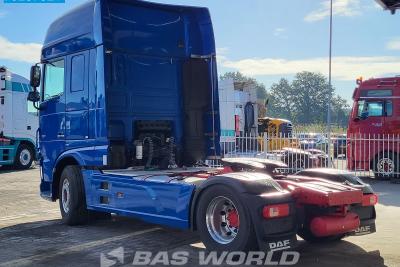 DAF XF 530 4X2 SSC ACC LED Alcoa