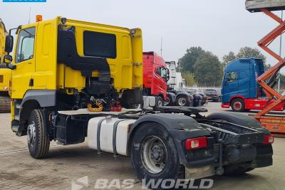 DAF CF 480 4X2 Retarder Big-Axle Hydrauliek ACC