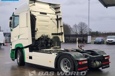 Renault T 520 4X2 Retarder 2x Tanks HighSleeperCab ACC LED