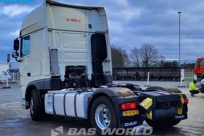 DAF XF 480 4X2 NL-Truck Hydraulik Alcoa