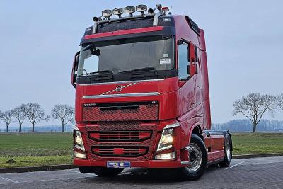 Volvo FH 500