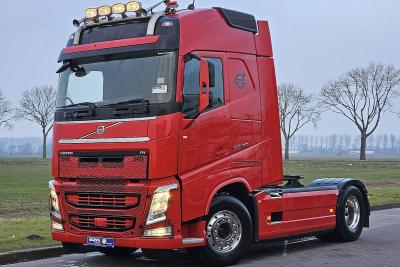 Volvo FH 500