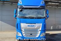 DAF XF 530 4X2 SSC ACC LED Alcoa