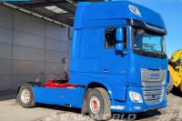 DAF XF 530 4X2 SSC ACC LED Alcoa