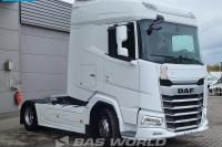 DAF XG 480 4X2 XG 2x Tanks ACC LED