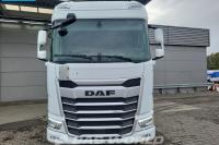 DAF XG 480 4X2 XG 2x Tanks ACC LED