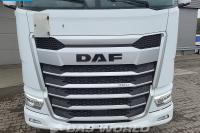 DAF XG 480 4X2 XG 2x Tanks ACC LED