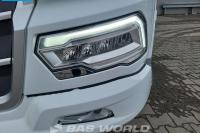 DAF XG 480 4X2 XG 2x Tanks ACC LED