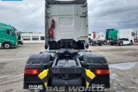 DAF XG 480 4X2 XG 2x Tanks ACC LED