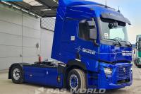 Renault T-Sleeper E-TECH 6x90kWh 4X2 ONGEREGISTREERD VOERTUIG! E-Tech Full Air ACC