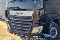 DAF XF 480 4X2 Retarder SSC 2x Tanks ACC LED