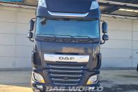 DAF XF 480 4X2 Retarder SSC 2x Tanks ACC LED