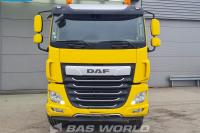 DAF CF 480 4X2 Retarder Big-Axle Hydrauliek ACC