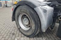 MAN TGX 18.460 4X2 Big-Axle PTO Hydraulik Euro 6