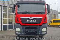 MAN TGX 18.460 4X2 Big-Axle PTO Hydraulik Euro 6