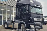 DAF XF 480 4X2 ACC Retarder Standklima SSC Euro 6