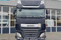 DAF XF 480 4X2 ACC Retarder Standklima SSC Euro 6