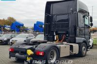 DAF XF 480 4X2 ACC Retarder Standklima SSC Euro 6