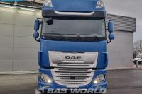 DAF XF 530 4X2 Alcoa SSC ACC LED