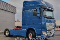 DAF XF 530 4X2 Alcoa SSC ACC LED