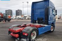 DAF XF 530 4X2 Alcoa SSC ACC LED