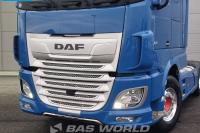 DAF XF 530 4X2 Alcoa SSC ACC LED