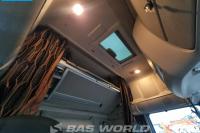 DAF XF 530 4X2 Alcoa SSC ACC LED