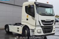 Iveco Stralis 480 4X2 Hydraulik ActiveSpace ACC Navi