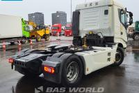 Iveco Stralis 480 4X2 Hydraulik ActiveSpace ACC Navi