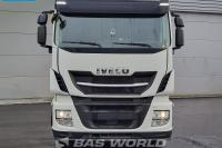 Iveco Stralis 480 4X2 Hydraulik ActiveSpace ACC Navi