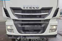 Iveco Stralis 480 4X2 Hydraulik ActiveSpace ACC Navi