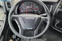 Iveco Stralis 480 4X2 Hydraulik ActiveSpace ACC Navi