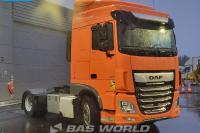 DAF XF 430 4X2 SC ACC Euro 6