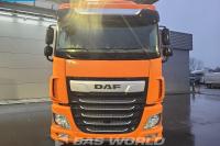 DAF XF 430 4X2 SC ACC Euro 6