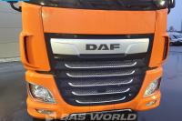 DAF XF 430 4X2 SC ACC Euro 6