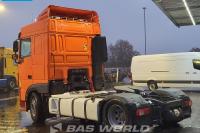 DAF XF 430 4X2 SC ACC Euro 6