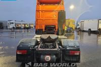 DAF XF 430 4X2 SC ACC Euro 6