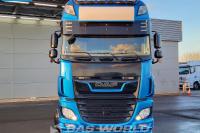 DAF XF 480 4X2 Full-Air! SSC Retarder 2x Tanks