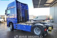 DAF XF 480 4X2 SSC 2x Tanks Retarder ACC Standklima LED