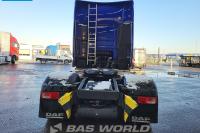 DAF XF 480 4X2 SSC 2x Tanks Retarder ACC Standklima LED