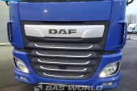 DAF XF 480 4X2 SSC 2x Tanks Retarder ACC Standklima LED