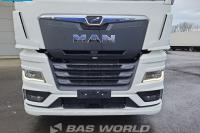 MAN TGX 18.480 4X2 NEW! Euro 5 GM 2x Tanks LED