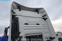 MAN TGX 18.480 4X2 NEW! Euro 5 GM 2x Tanks LED