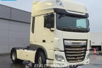 DAF XF 480 4X2 2x Tanks SSC ACC