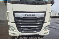 DAF XF 480 4X2 2x Tanks SSC ACC