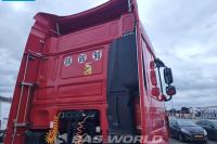 DAF XF 530 4X2 SC LED ACC Standklima PTO