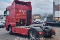 DAF XF 530 4X2 SC LED ACC Standklima PTO