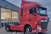 DAF XF 530 4X2 SC LED ACC Standklima PTO