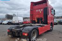 DAF XF 530 4X2 SC LED ACC Standklima PTO