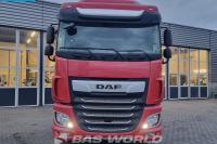 DAF XF 530 4X2 SC LED ACC Standklima PTO